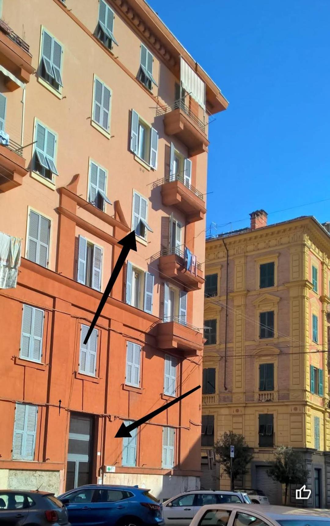 Casa Carlo Apartment La Spezia Exterior photo